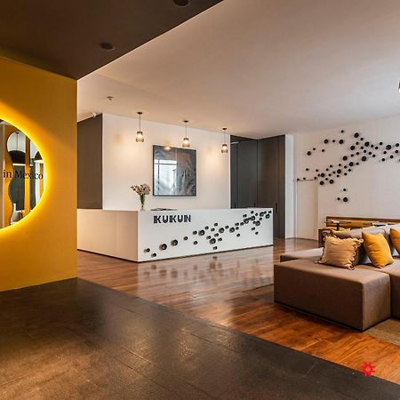 Collection Suites By Kukun Mexico City Luaran gambar