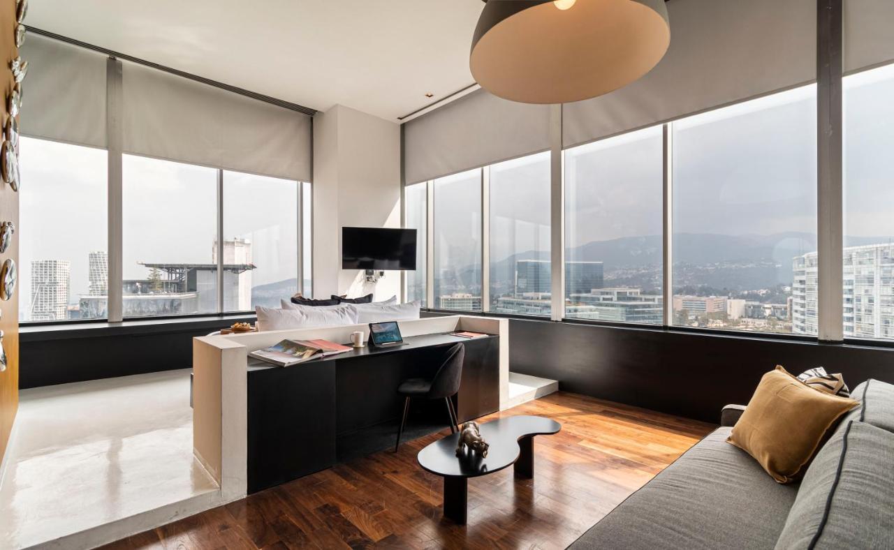 Collection Suites By Kukun Mexico City Luaran gambar