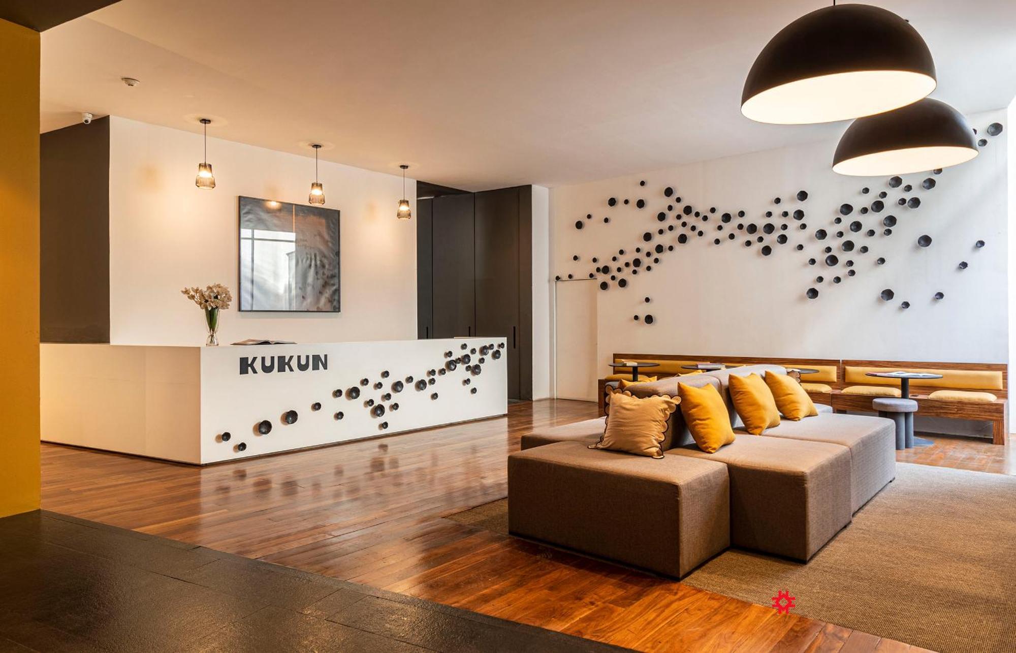 Collection Suites By Kukun Mexico City Luaran gambar