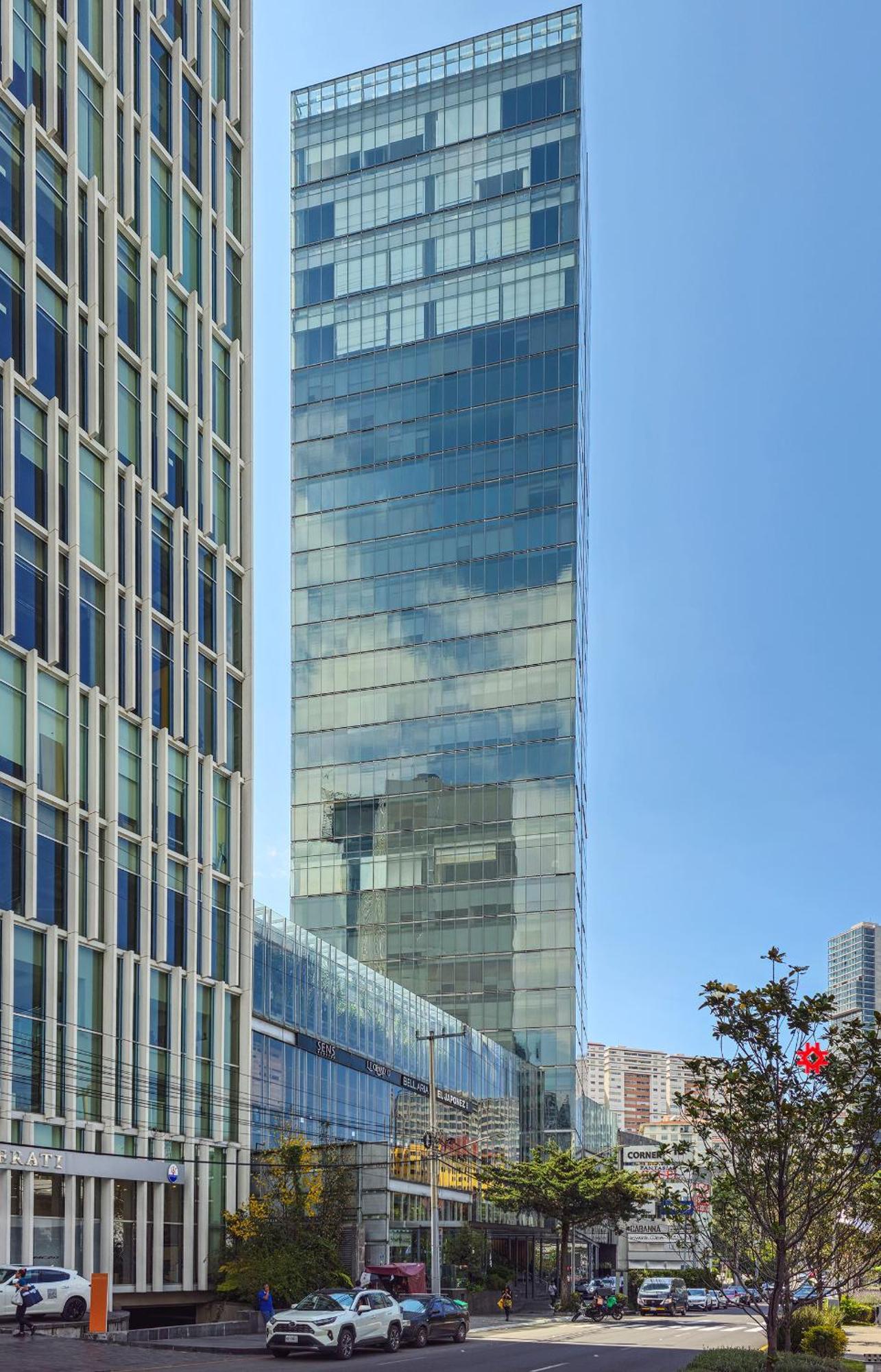 Collection Suites By Kukun Mexico City Luaran gambar