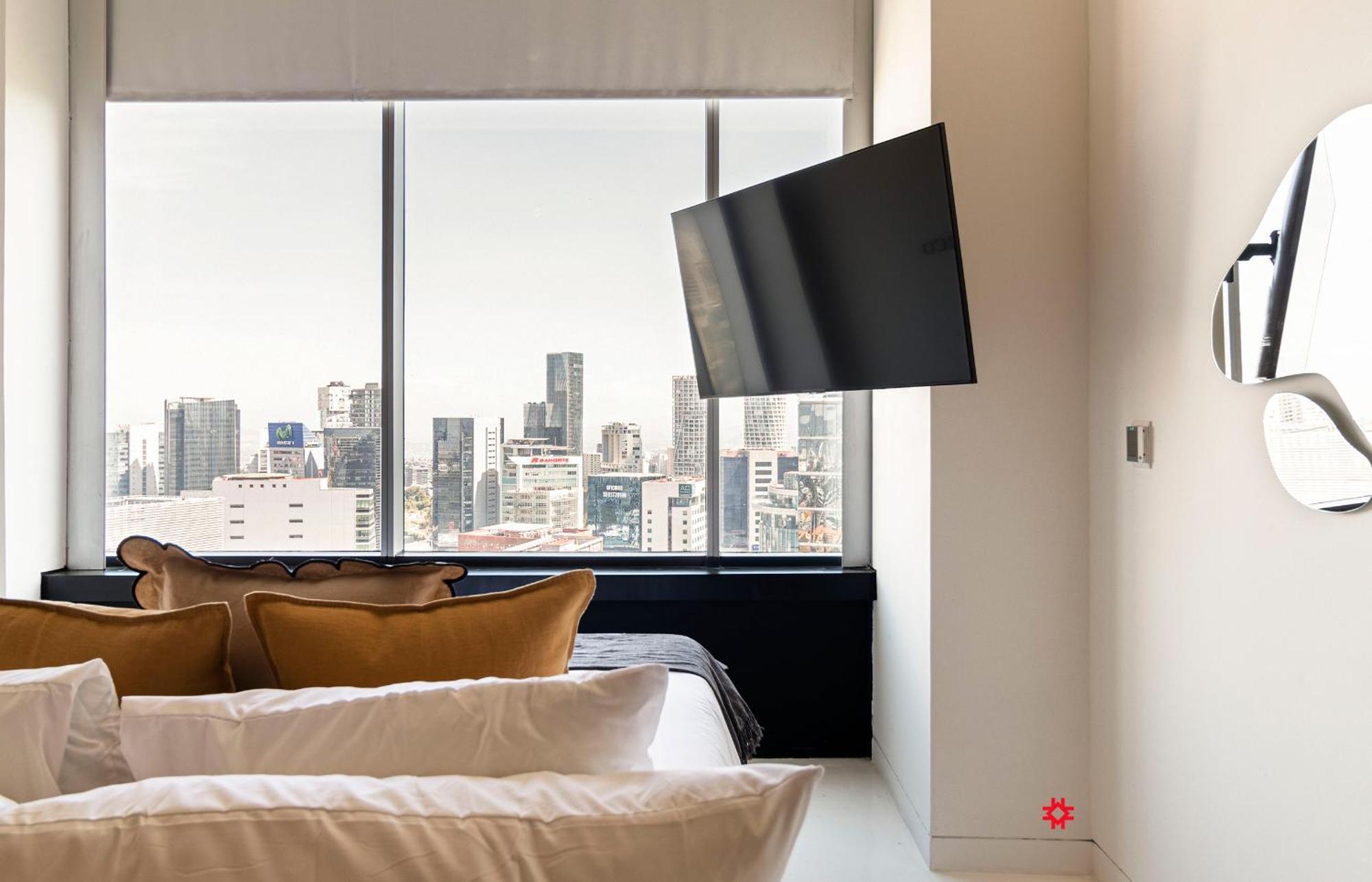Collection Suites By Kukun Mexico City Luaran gambar