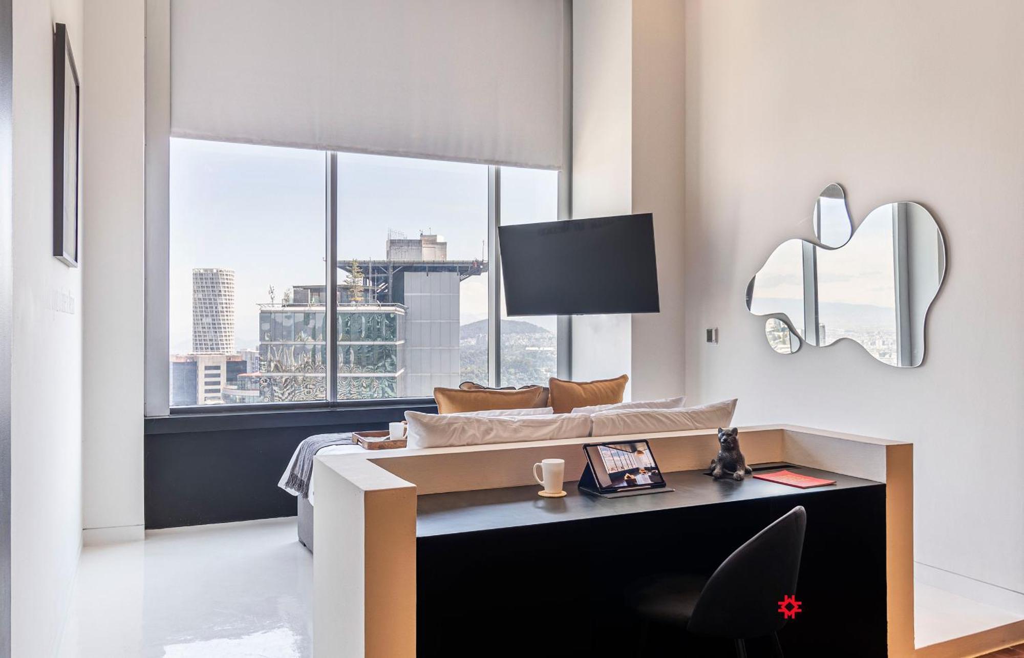 Collection Suites By Kukun Mexico City Luaran gambar