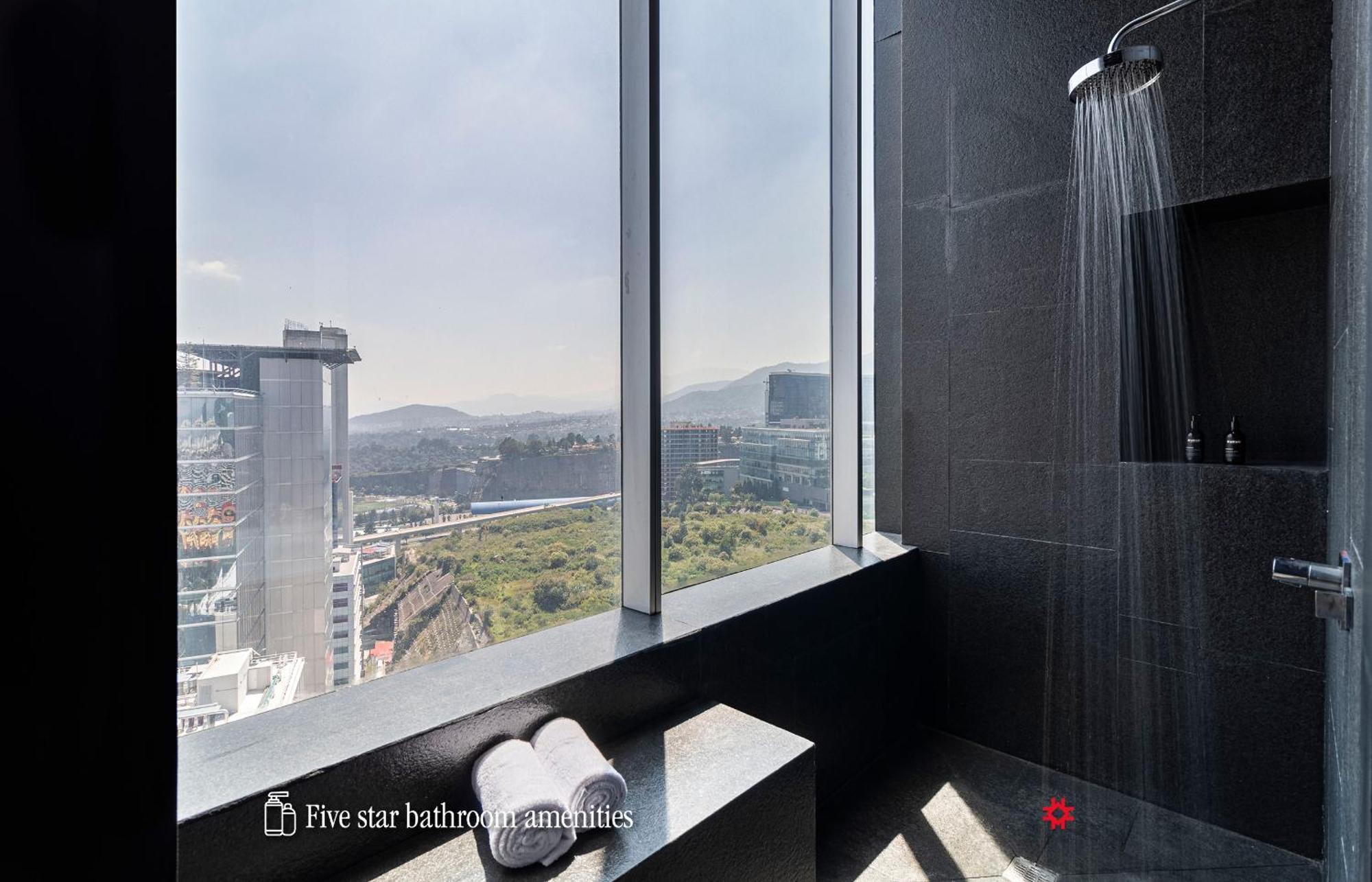 Collection Suites By Kukun Mexico City Luaran gambar