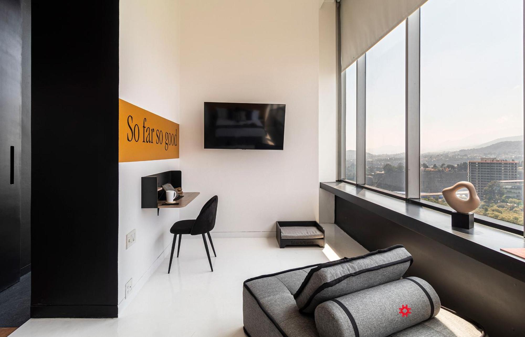 Collection Suites By Kukun Mexico City Luaran gambar