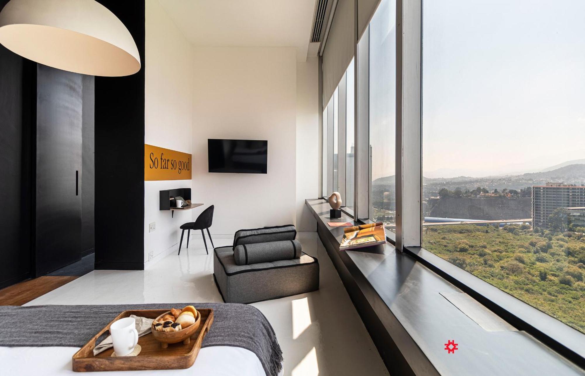 Collection Suites By Kukun Mexico City Luaran gambar