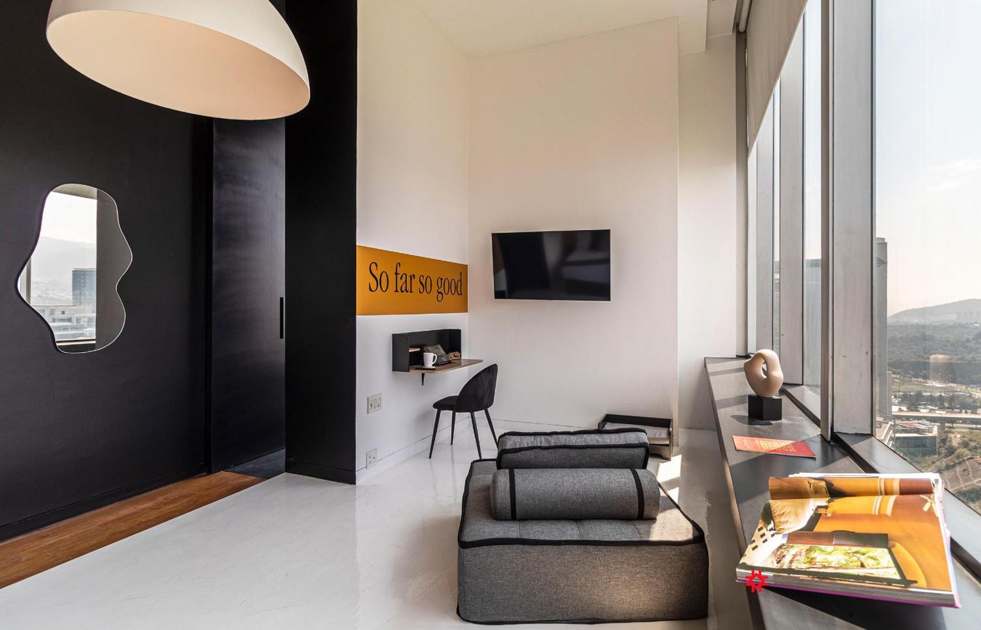 Collection Suites By Kukun Mexico City Luaran gambar