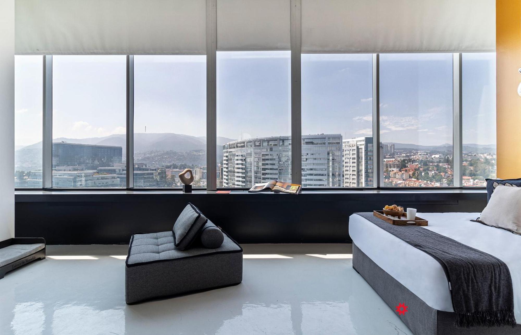Collection Suites By Kukun Mexico City Luaran gambar