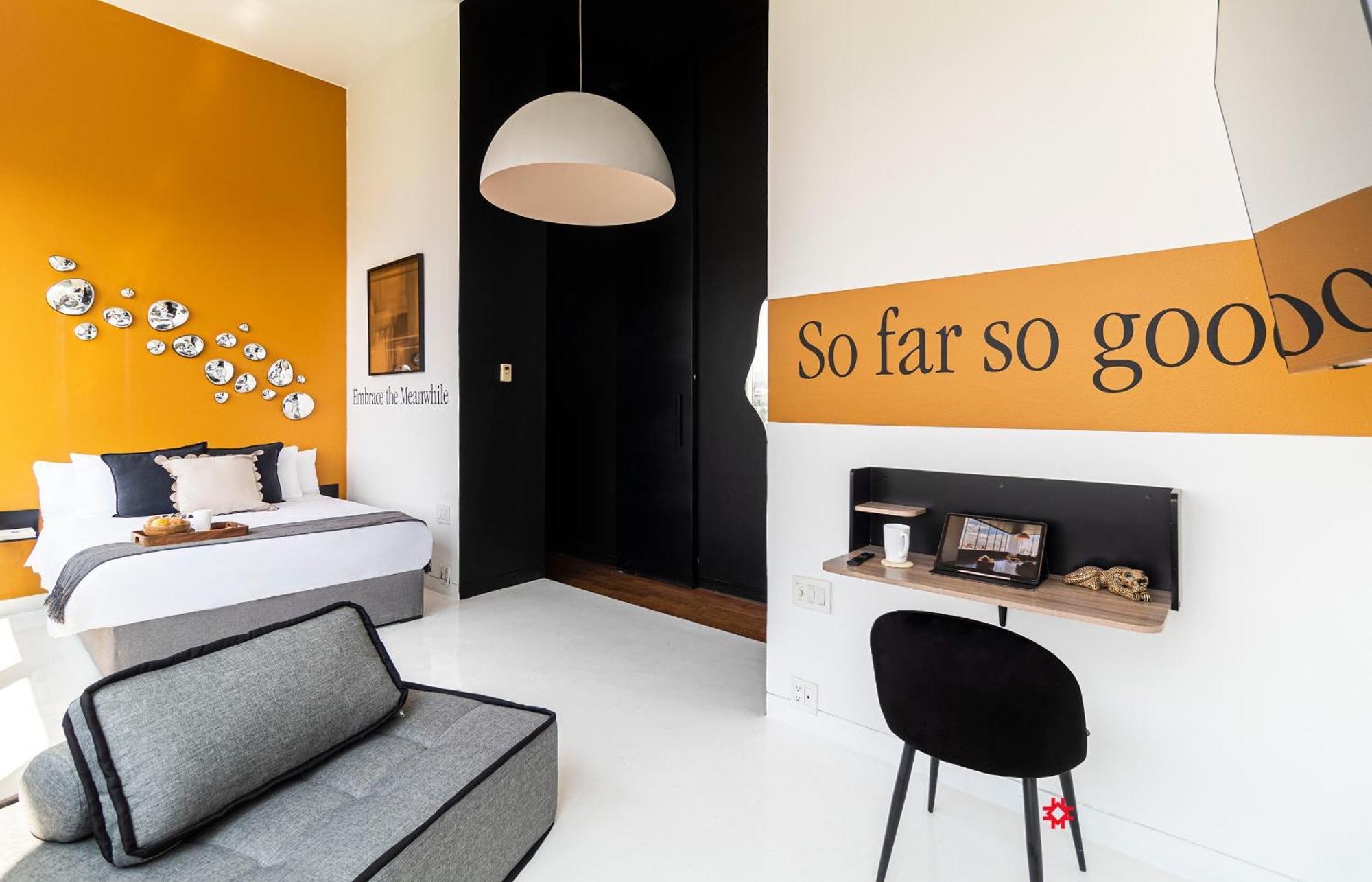 Collection Suites By Kukun Mexico City Luaran gambar