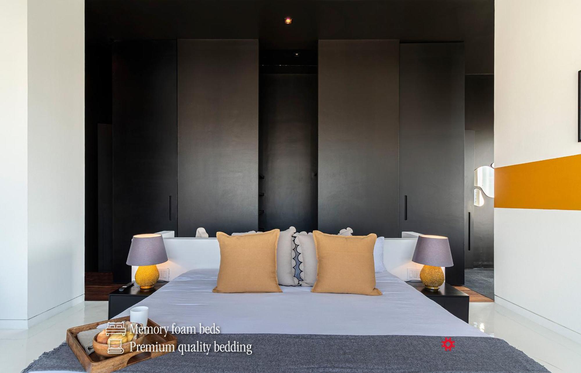 Collection Suites By Kukun Mexico City Luaran gambar