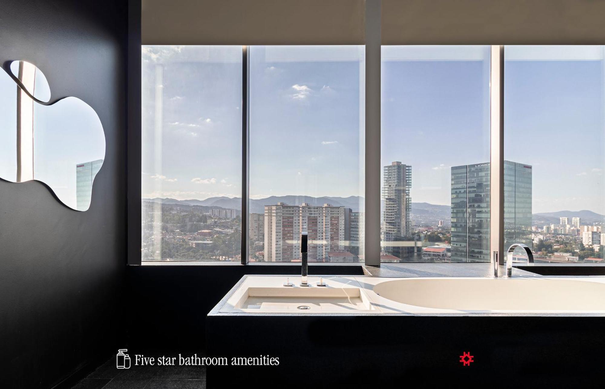 Collection Suites By Kukun Mexico City Luaran gambar