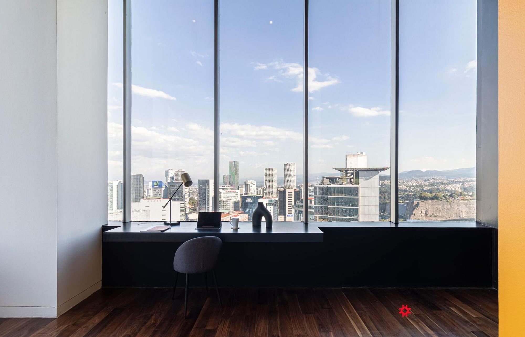 Collection Suites By Kukun Mexico City Luaran gambar