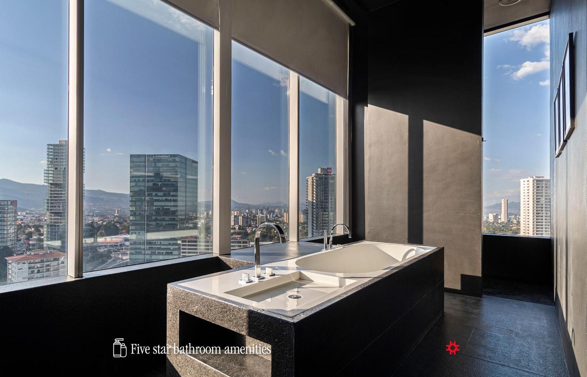 Collection Suites By Kukun Mexico City Luaran gambar