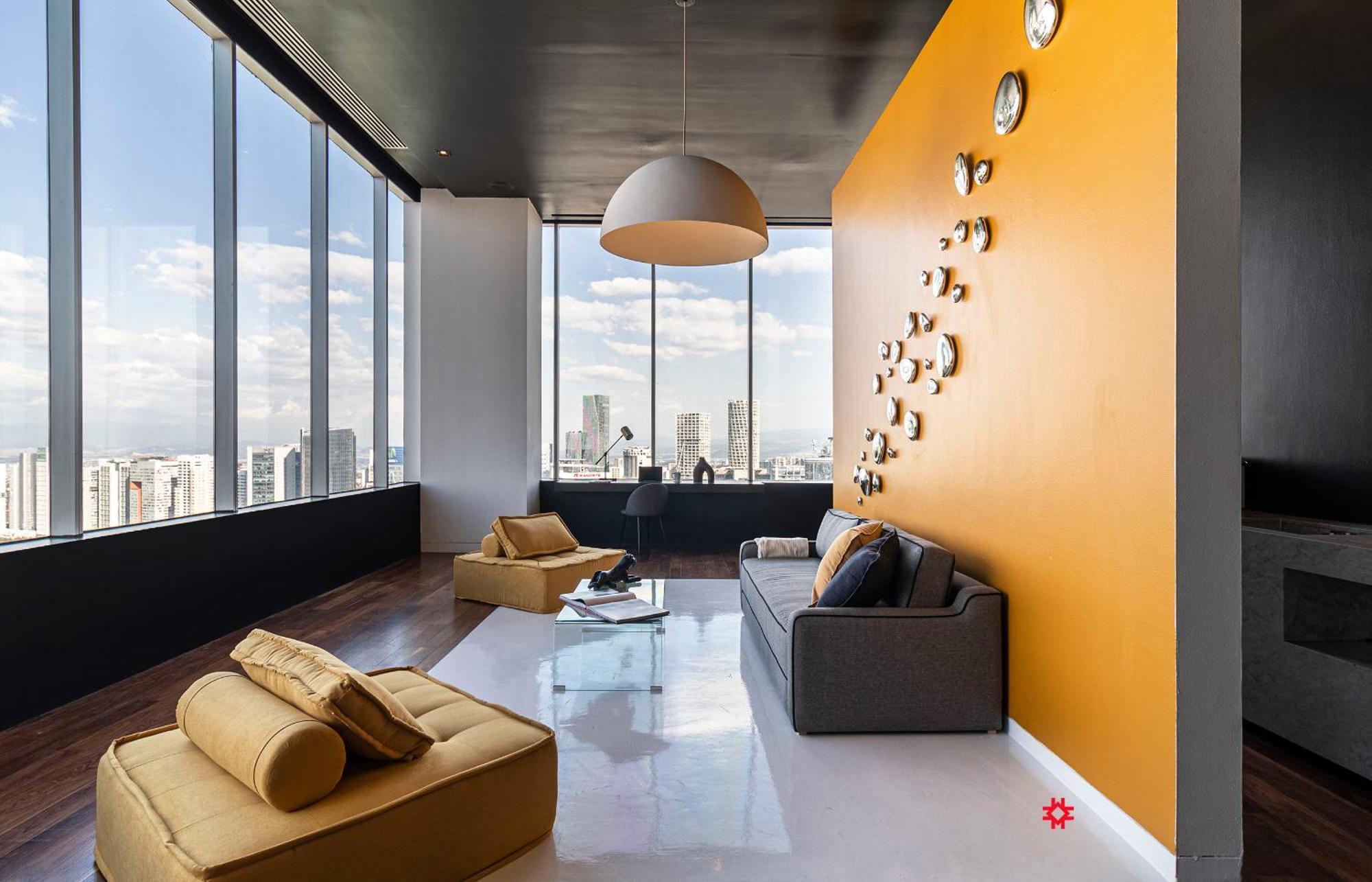 Collection Suites By Kukun Mexico City Luaran gambar