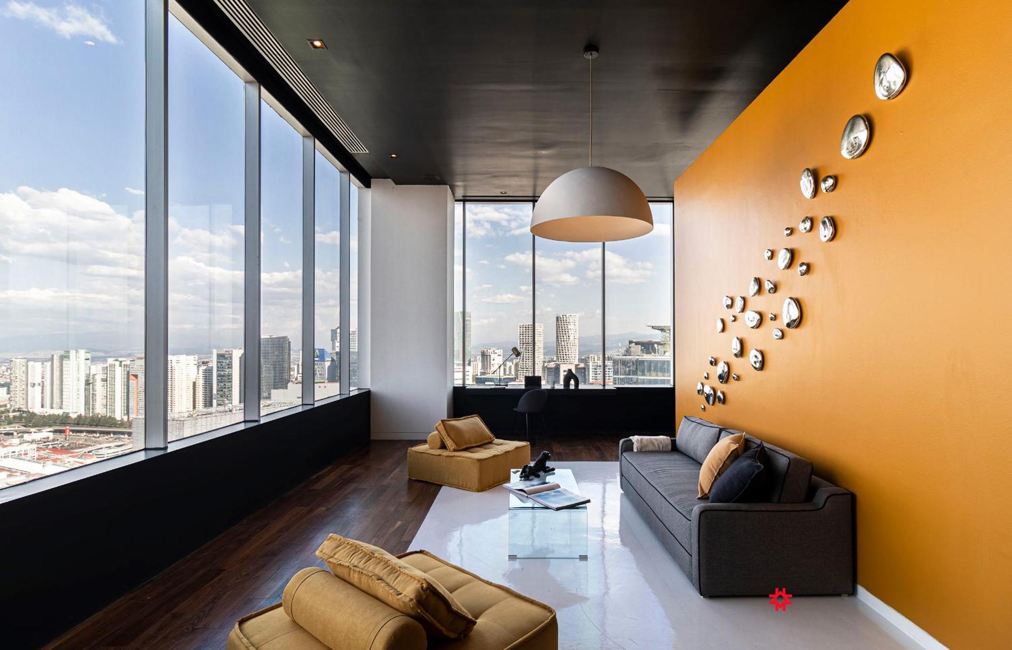 Collection Suites By Kukun Mexico City Luaran gambar