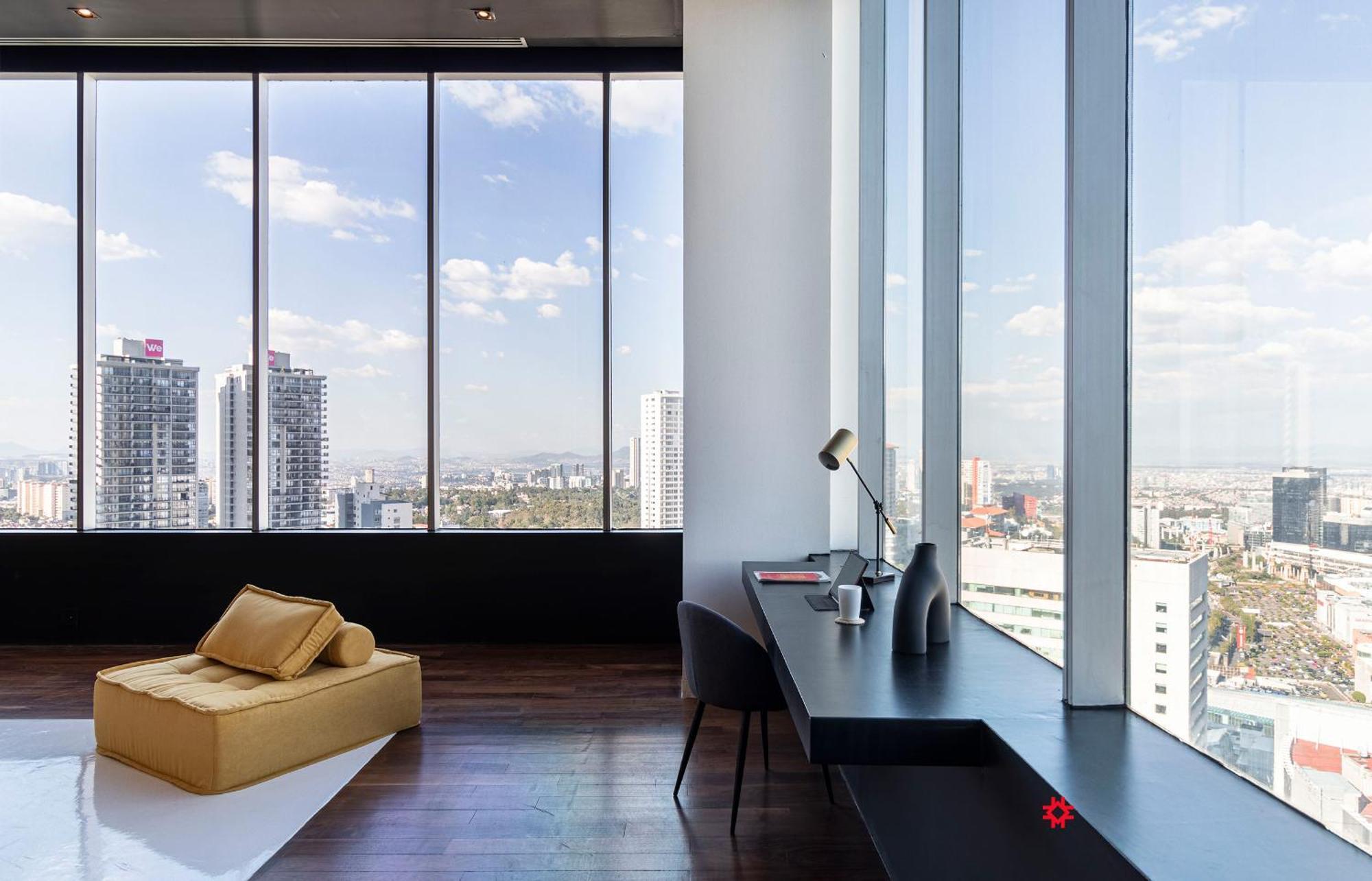Collection Suites By Kukun Mexico City Luaran gambar