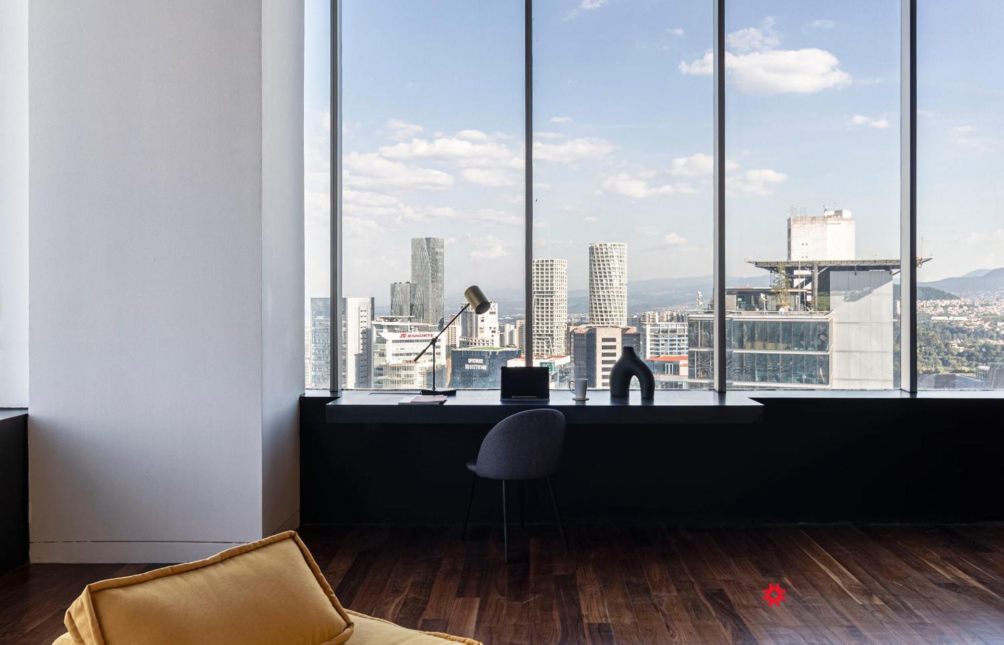 Collection Suites By Kukun Mexico City Luaran gambar