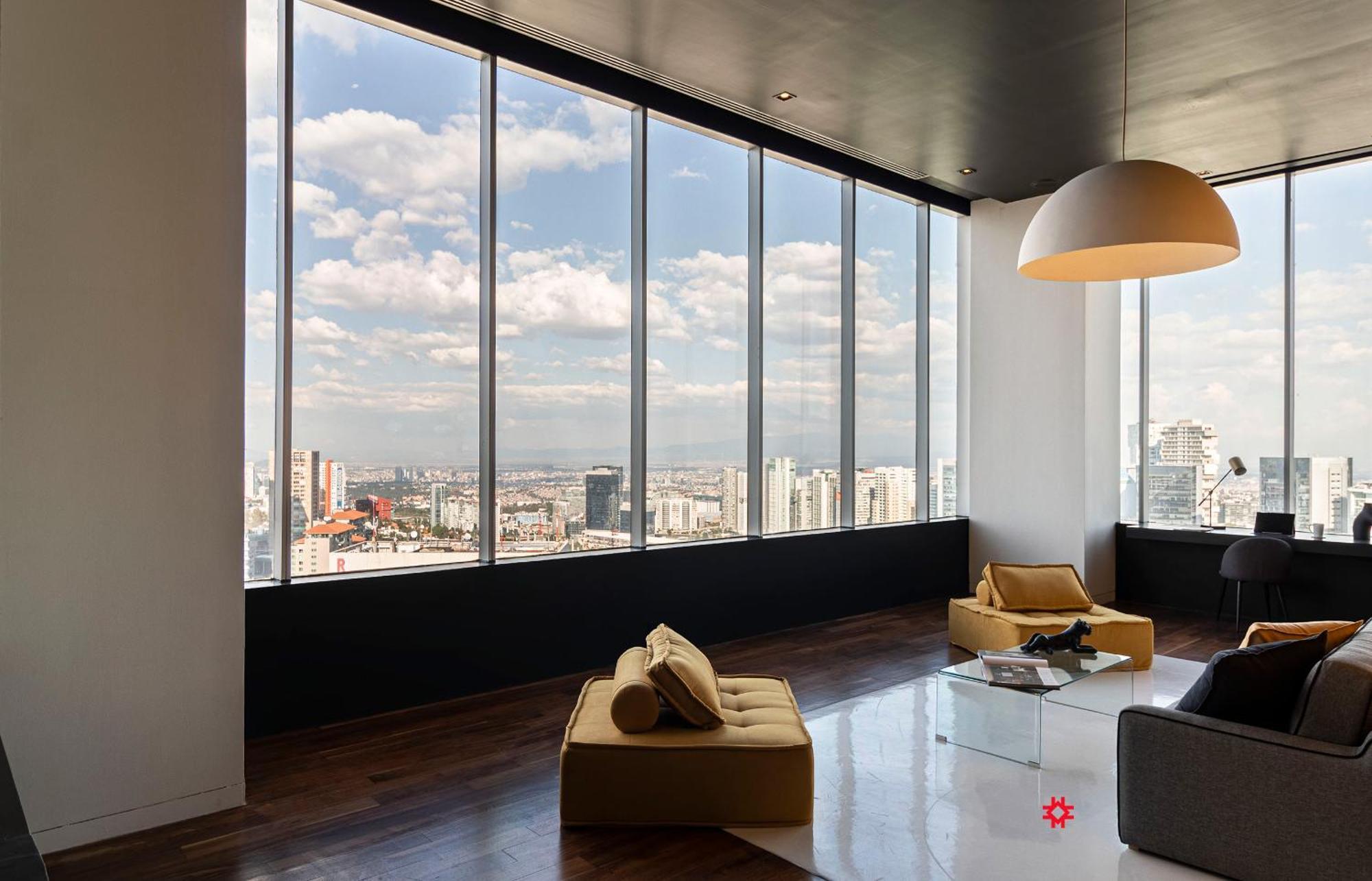 Collection Suites By Kukun Mexico City Luaran gambar