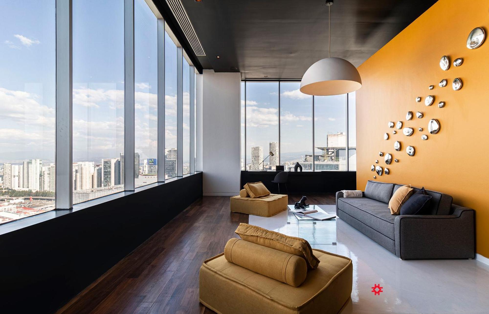 Collection Suites By Kukun Mexico City Luaran gambar