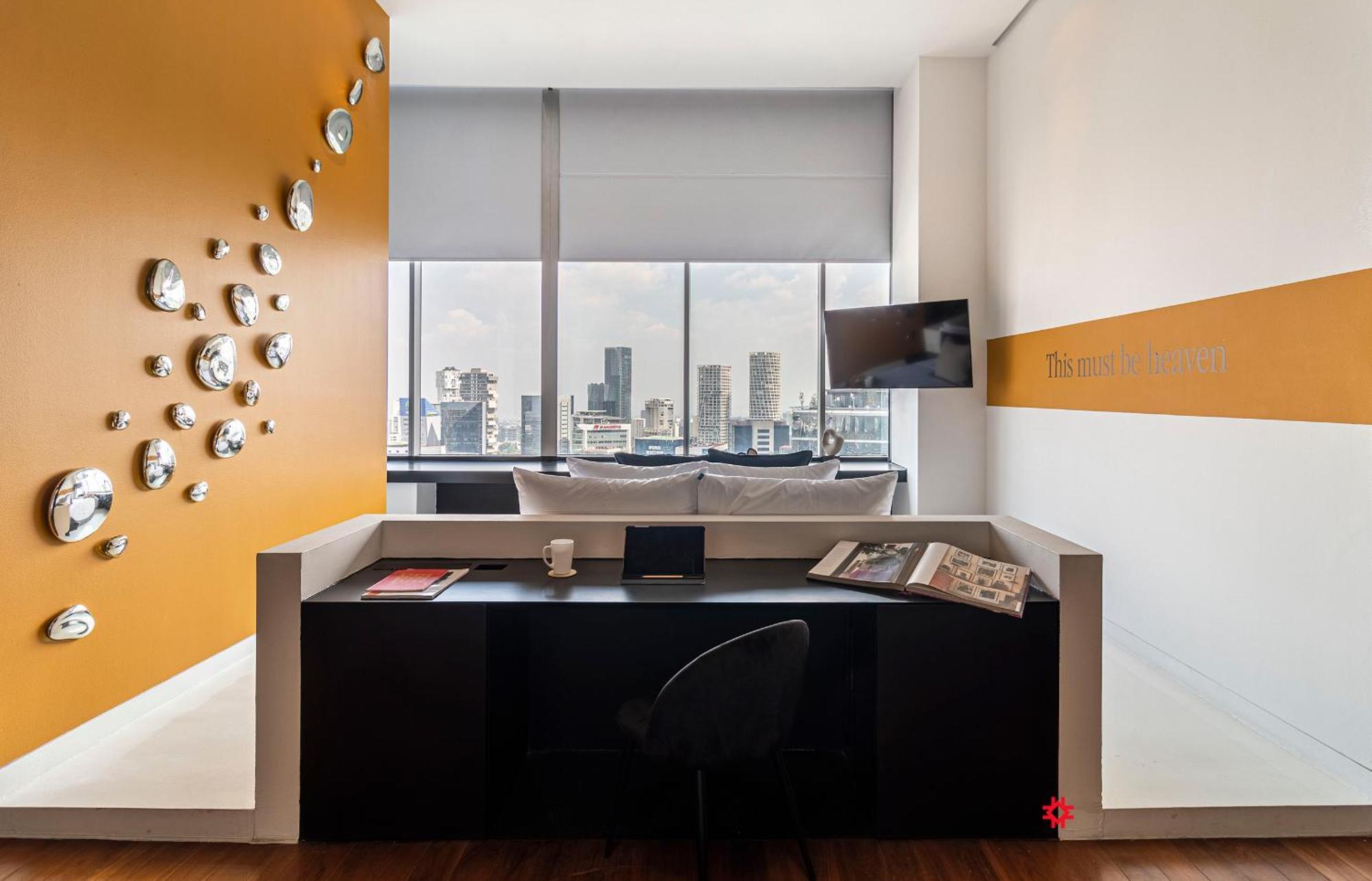 Collection Suites By Kukun Mexico City Luaran gambar