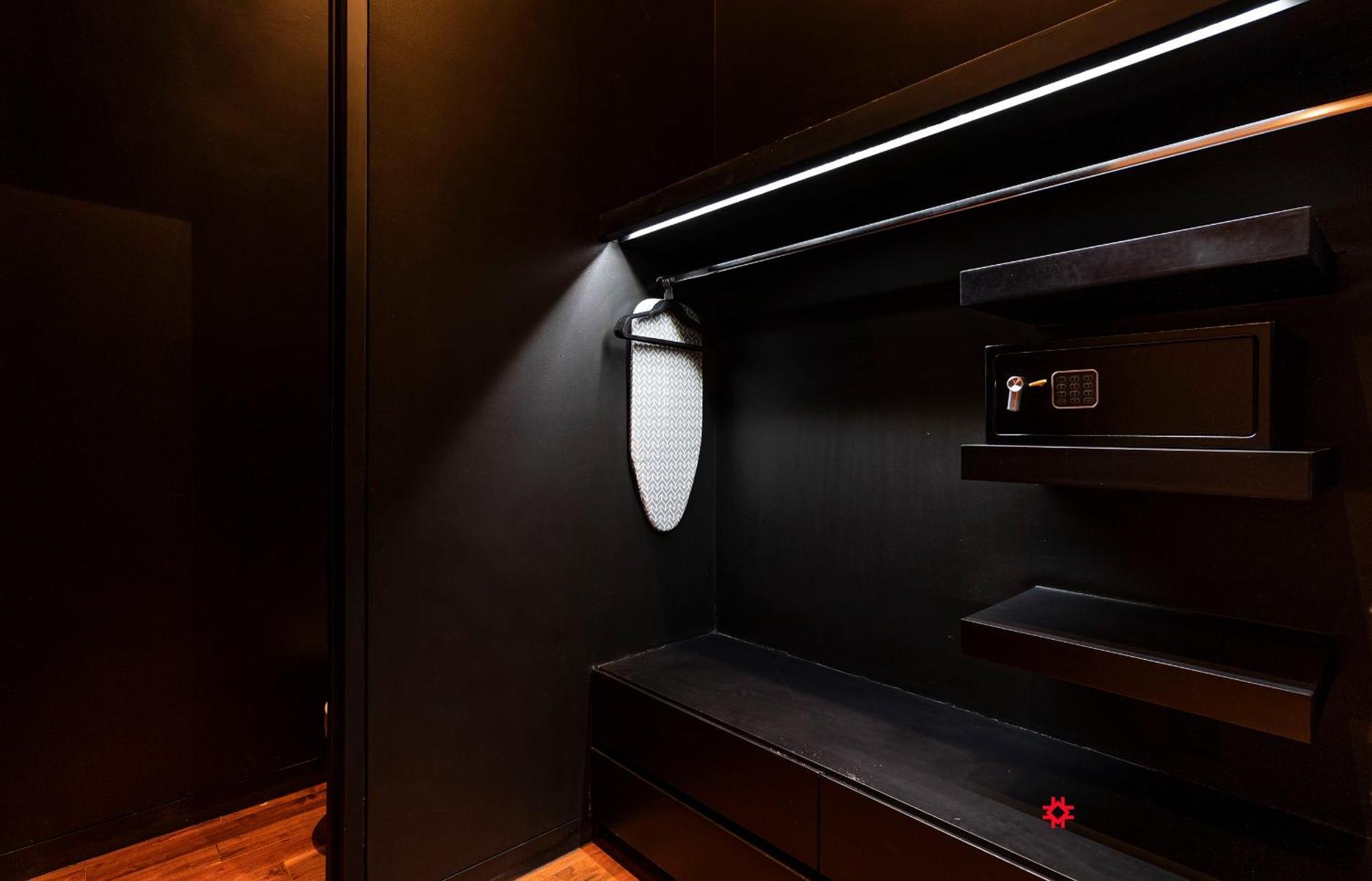 Collection Suites By Kukun Mexico City Luaran gambar