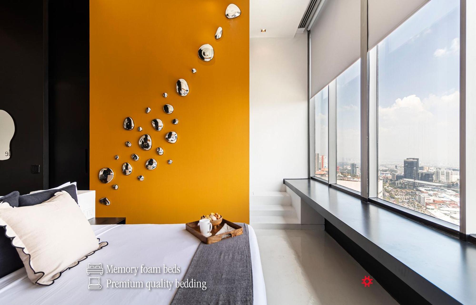 Collection Suites By Kukun Mexico City Luaran gambar