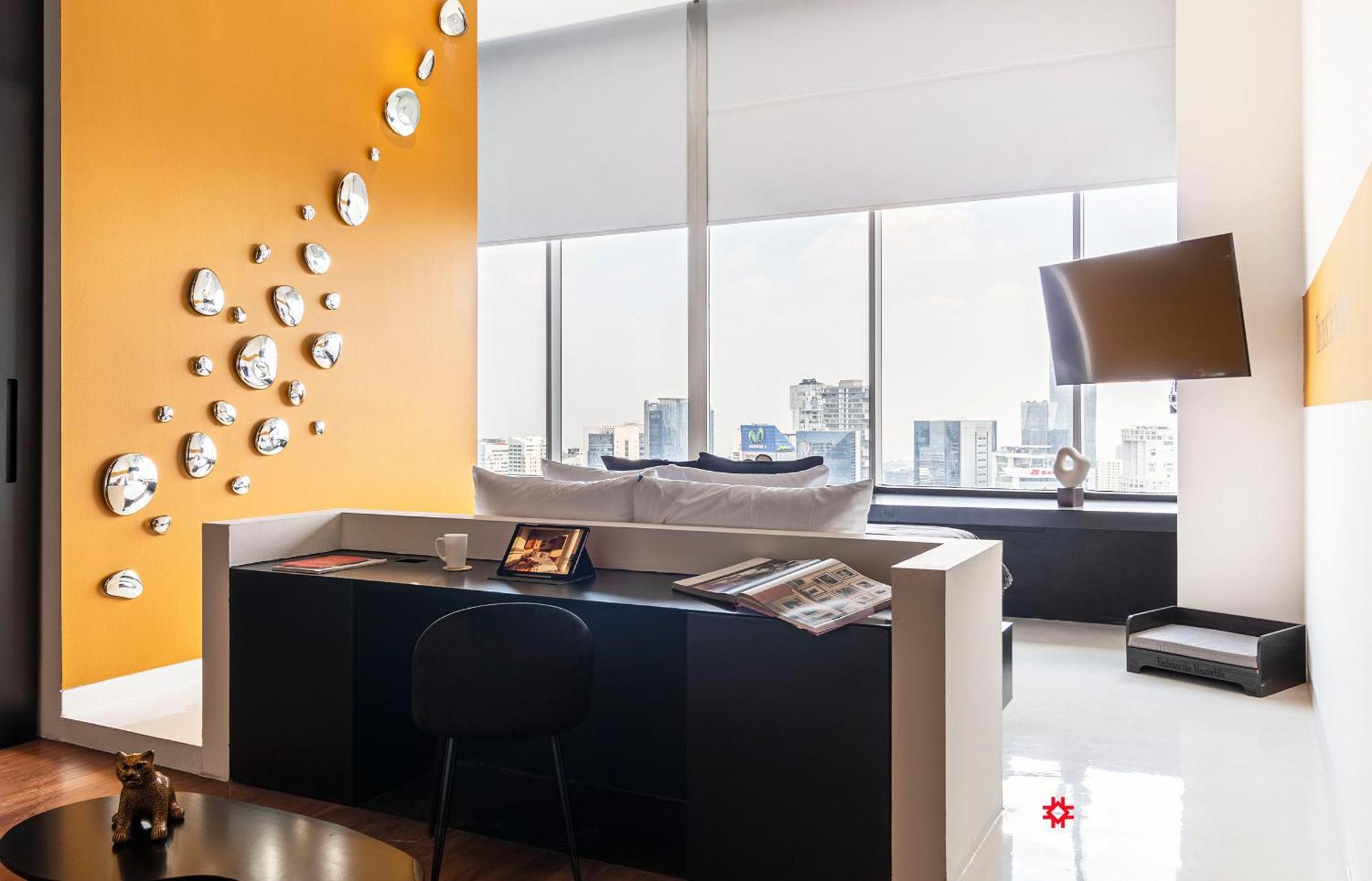 Collection Suites By Kukun Mexico City Luaran gambar