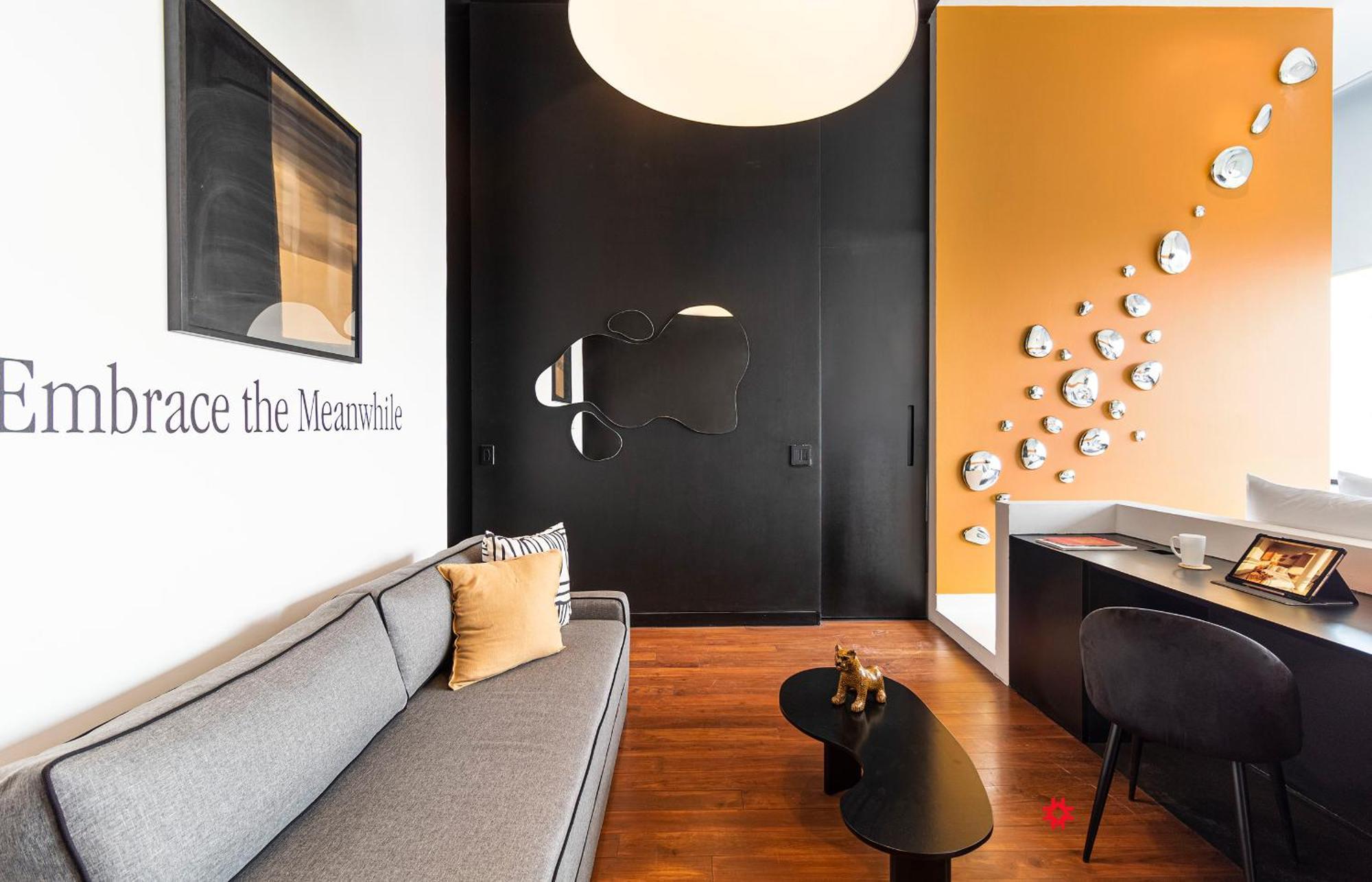Collection Suites By Kukun Mexico City Luaran gambar