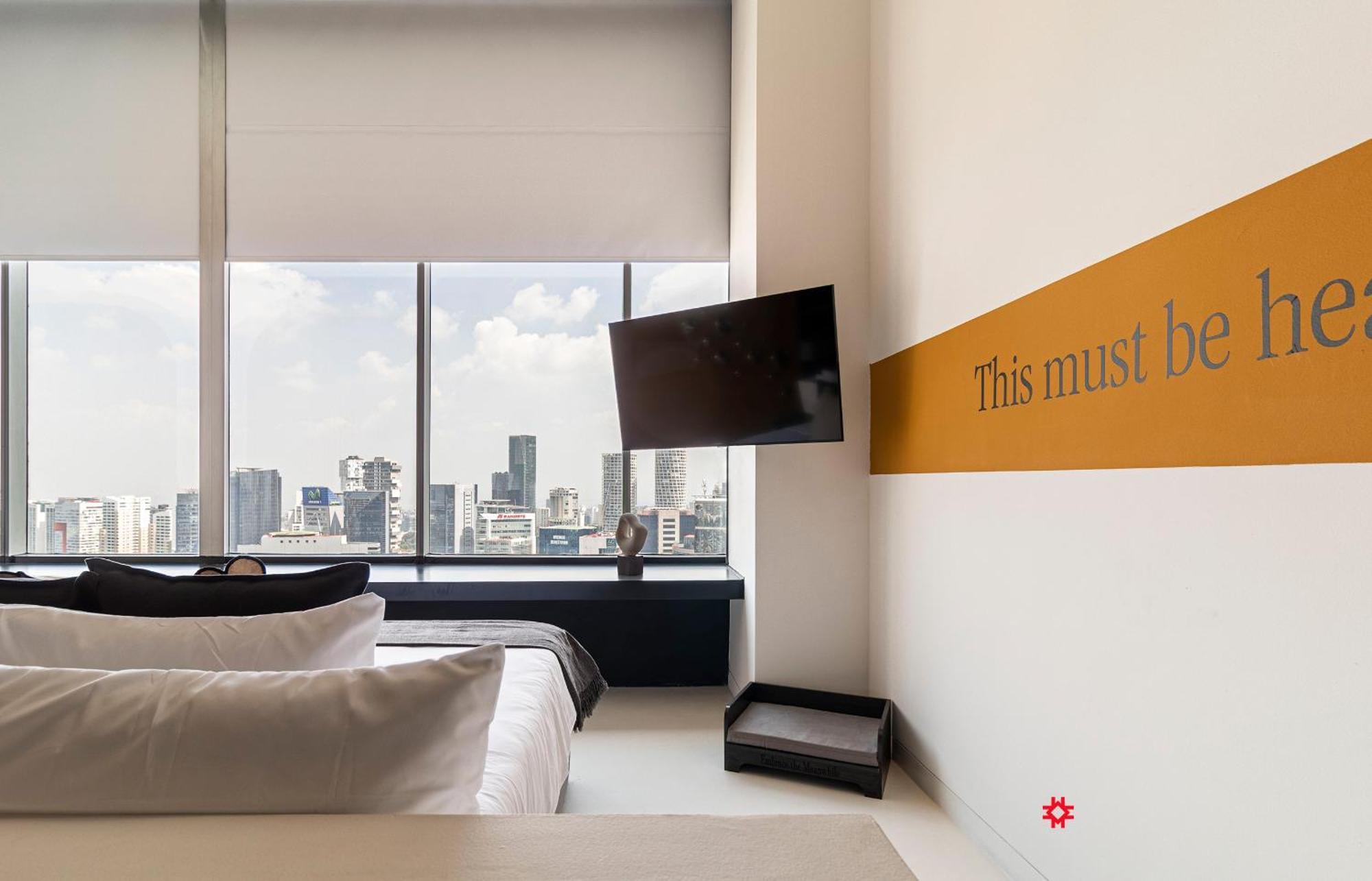 Collection Suites By Kukun Mexico City Luaran gambar