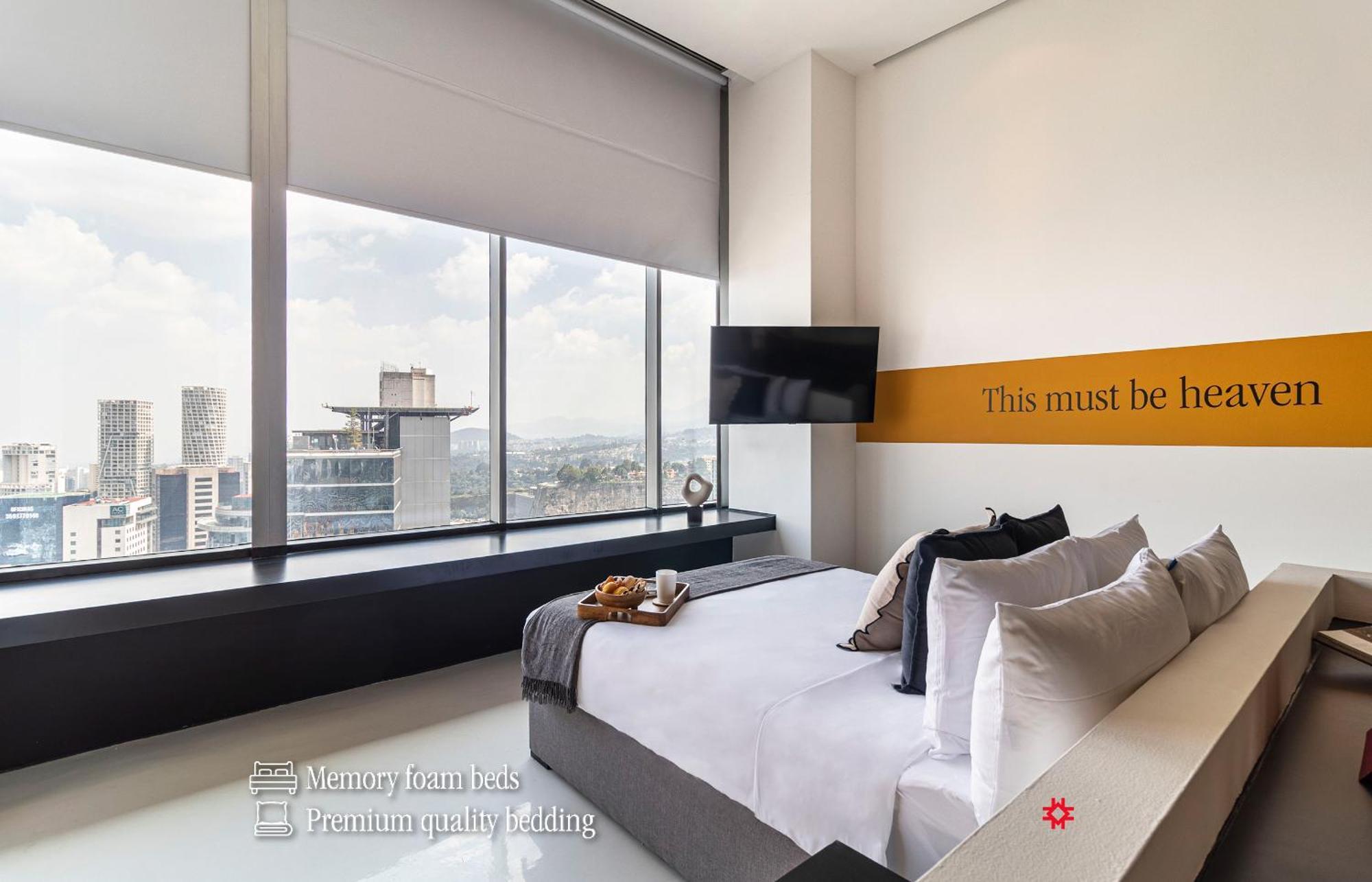 Collection Suites By Kukun Mexico City Luaran gambar