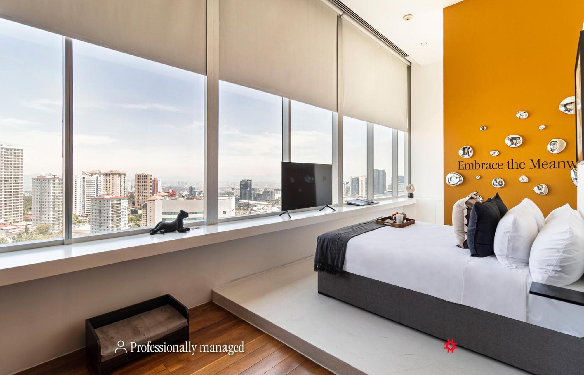 Collection Suites By Kukun Mexico City Luaran gambar
