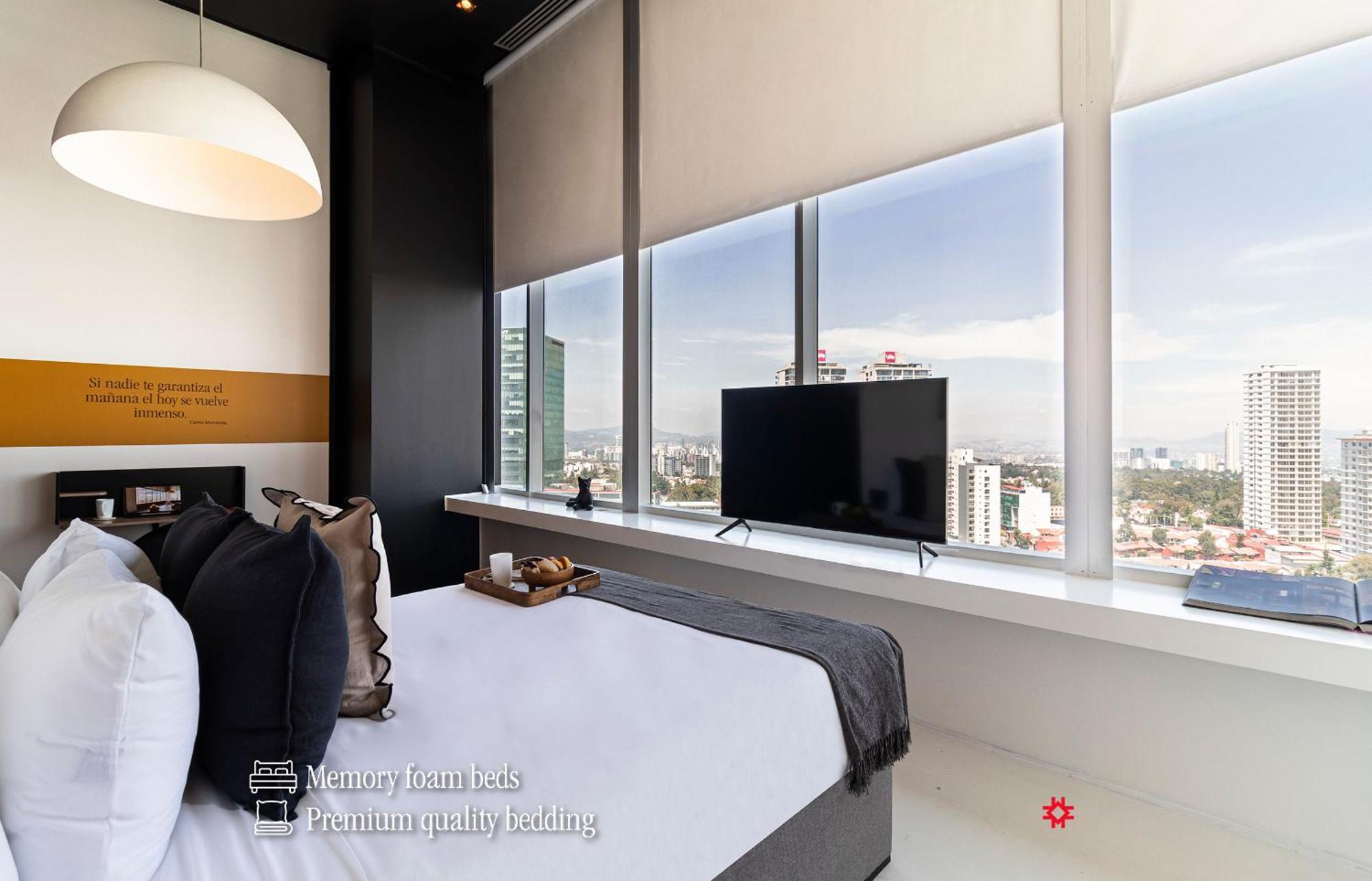 Collection Suites By Kukun Mexico City Luaran gambar