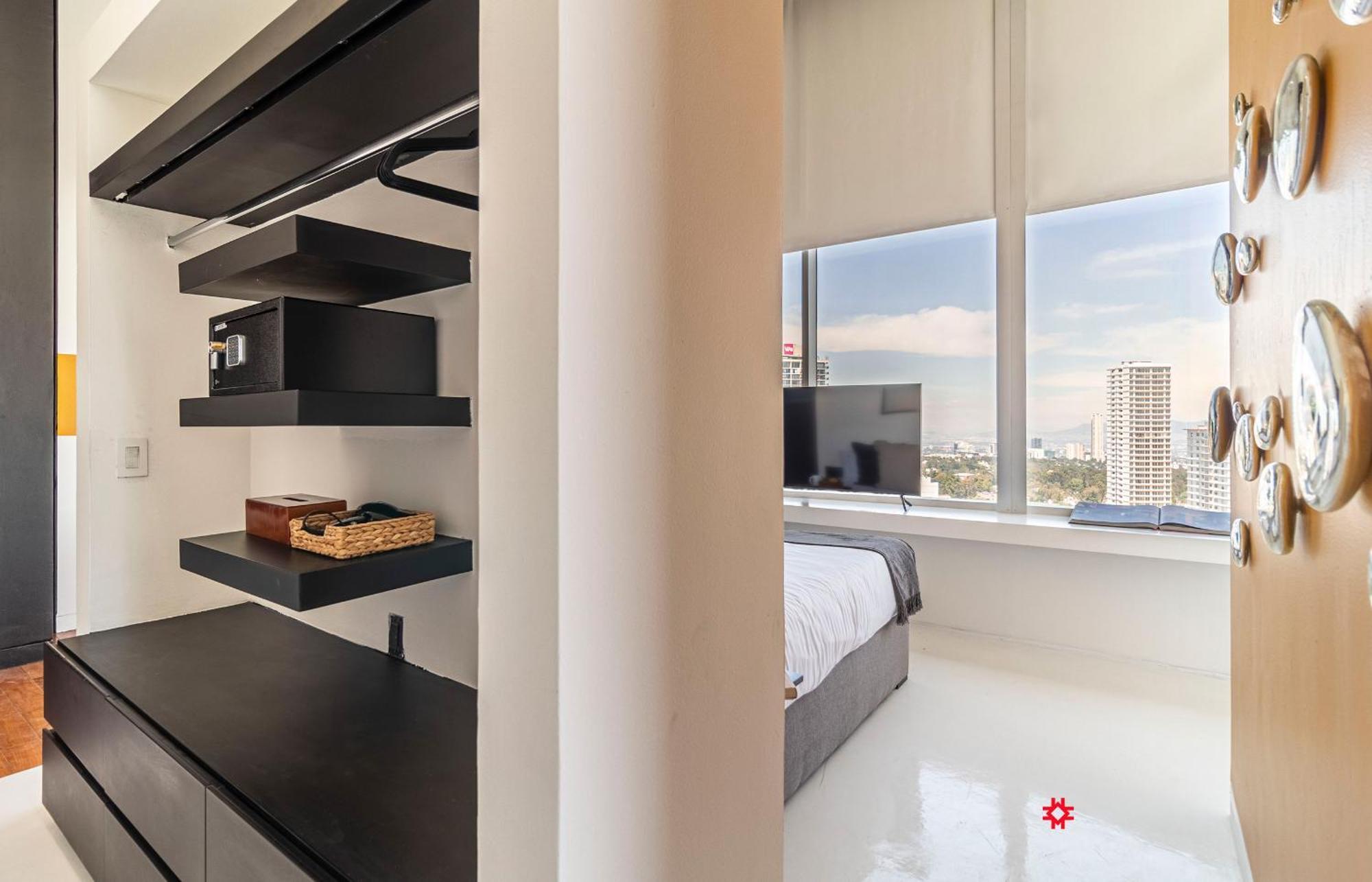 Collection Suites By Kukun Mexico City Luaran gambar