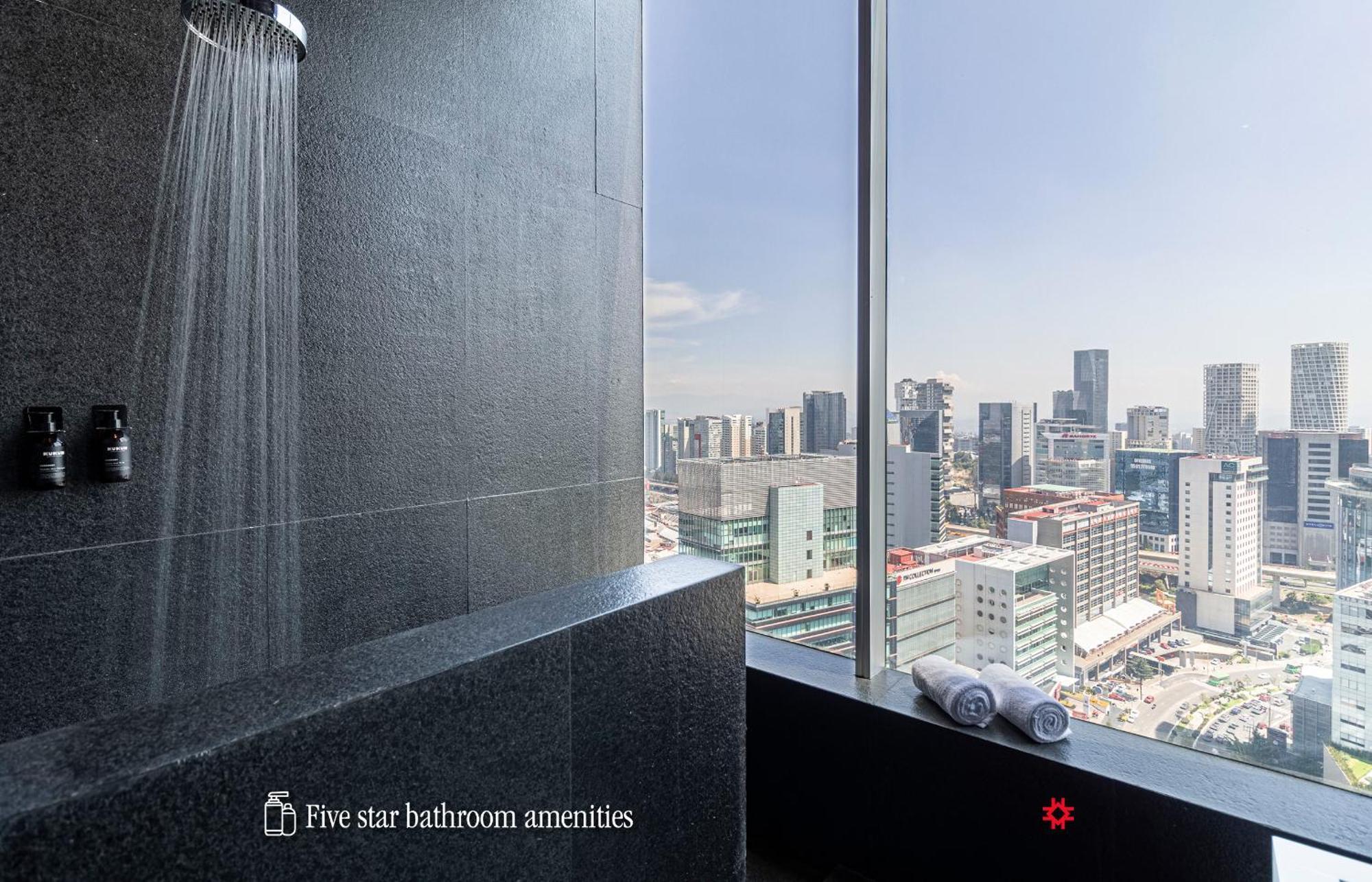 Collection Suites By Kukun Mexico City Luaran gambar