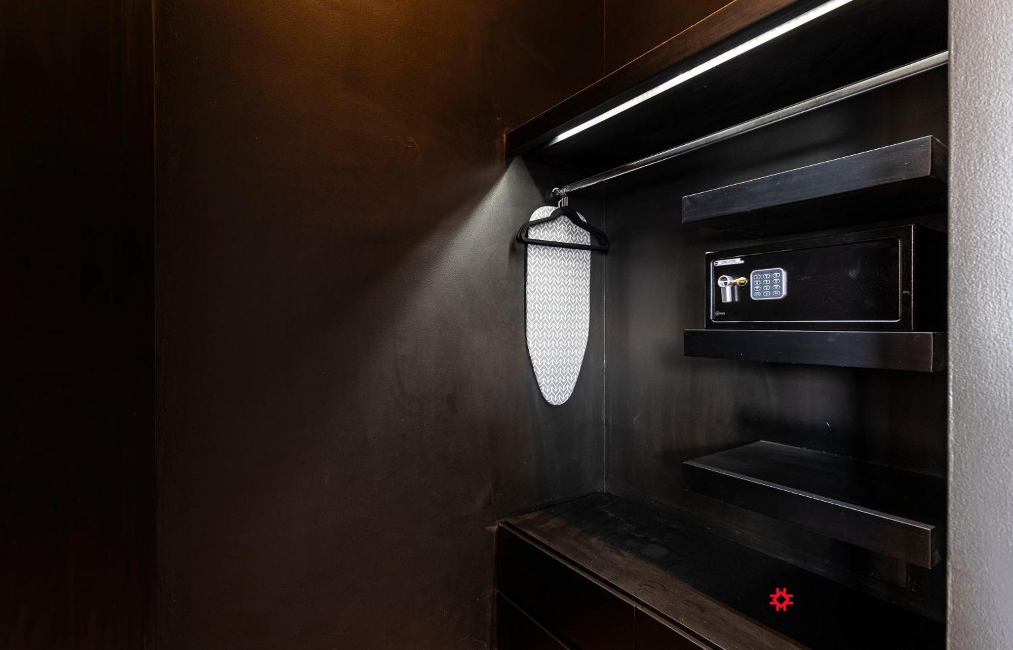 Collection Suites By Kukun Mexico City Luaran gambar