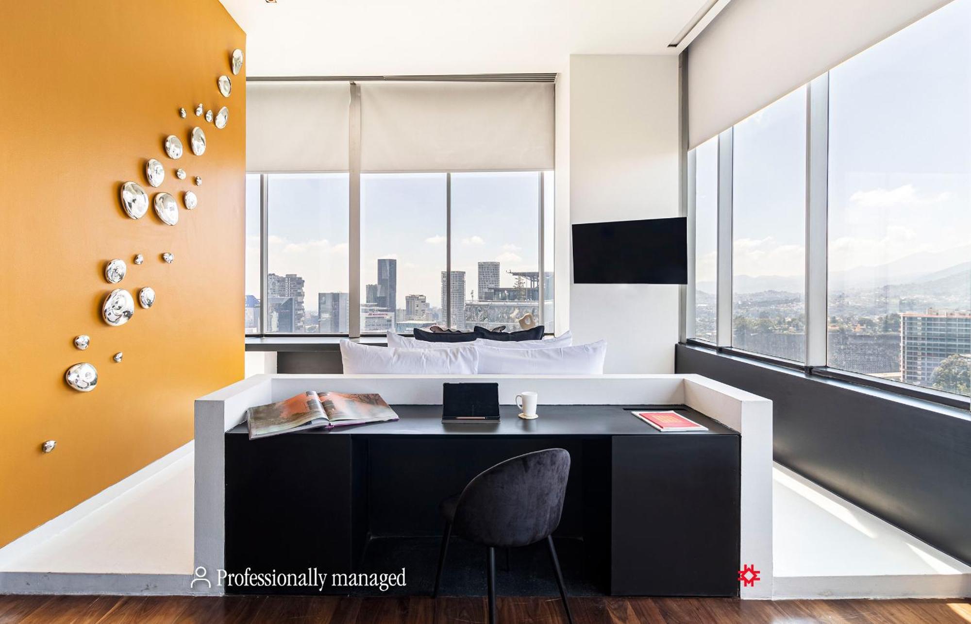 Collection Suites By Kukun Mexico City Luaran gambar