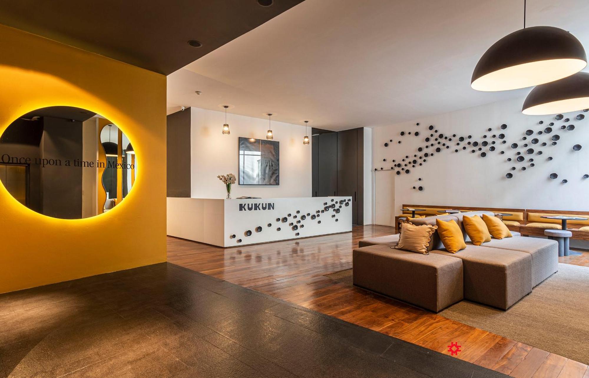 Collection Suites By Kukun Mexico City Luaran gambar