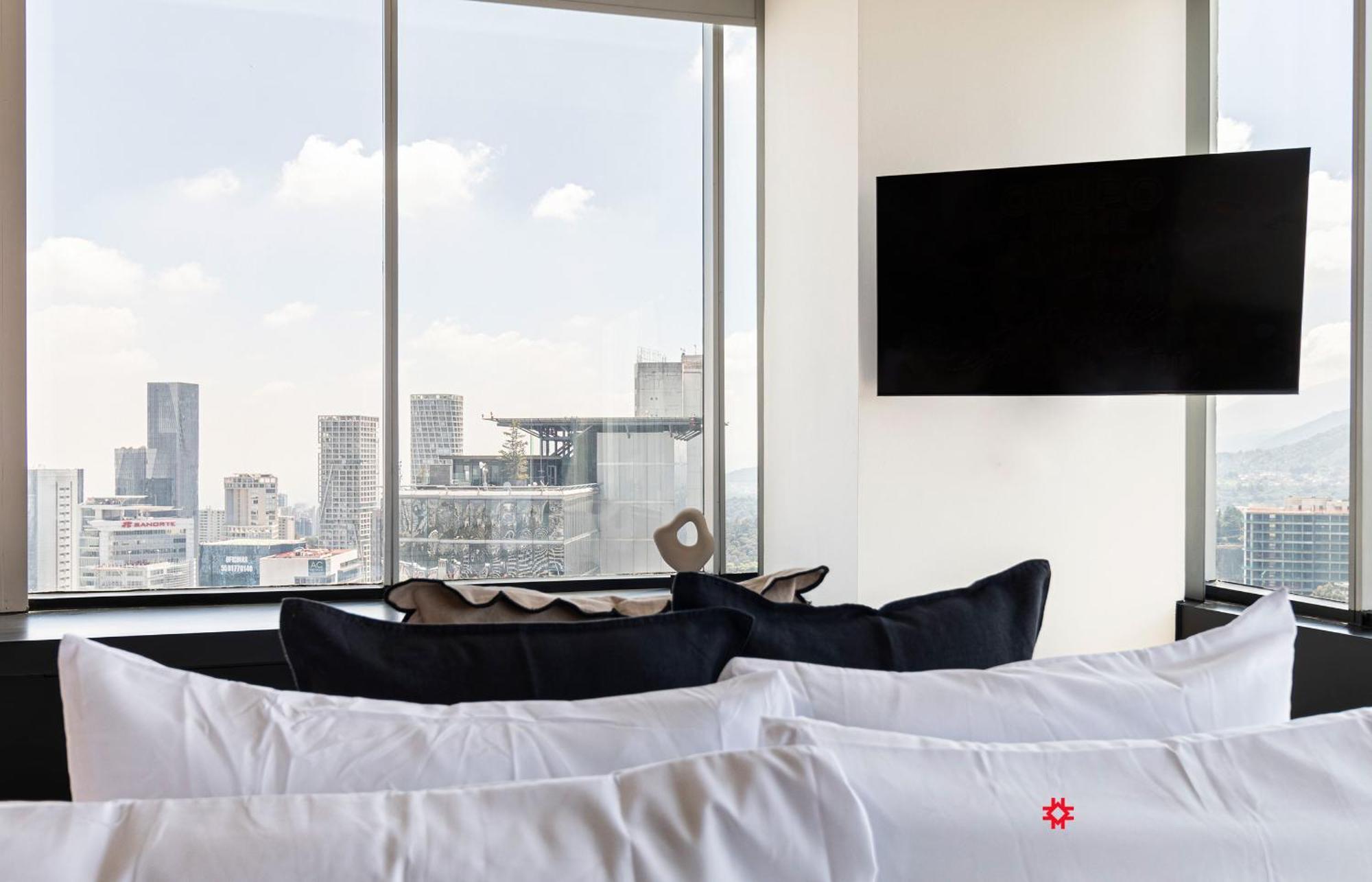 Collection Suites By Kukun Mexico City Luaran gambar