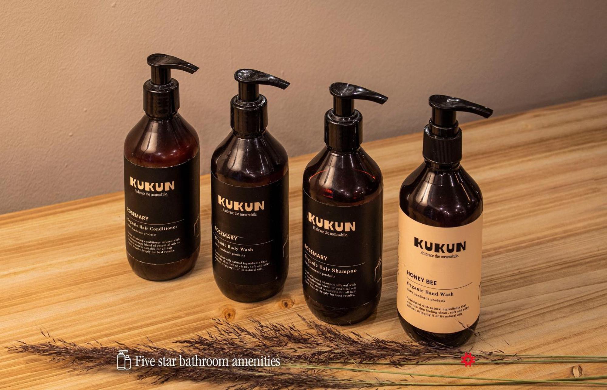 Collection Suites By Kukun Mexico City Luaran gambar
