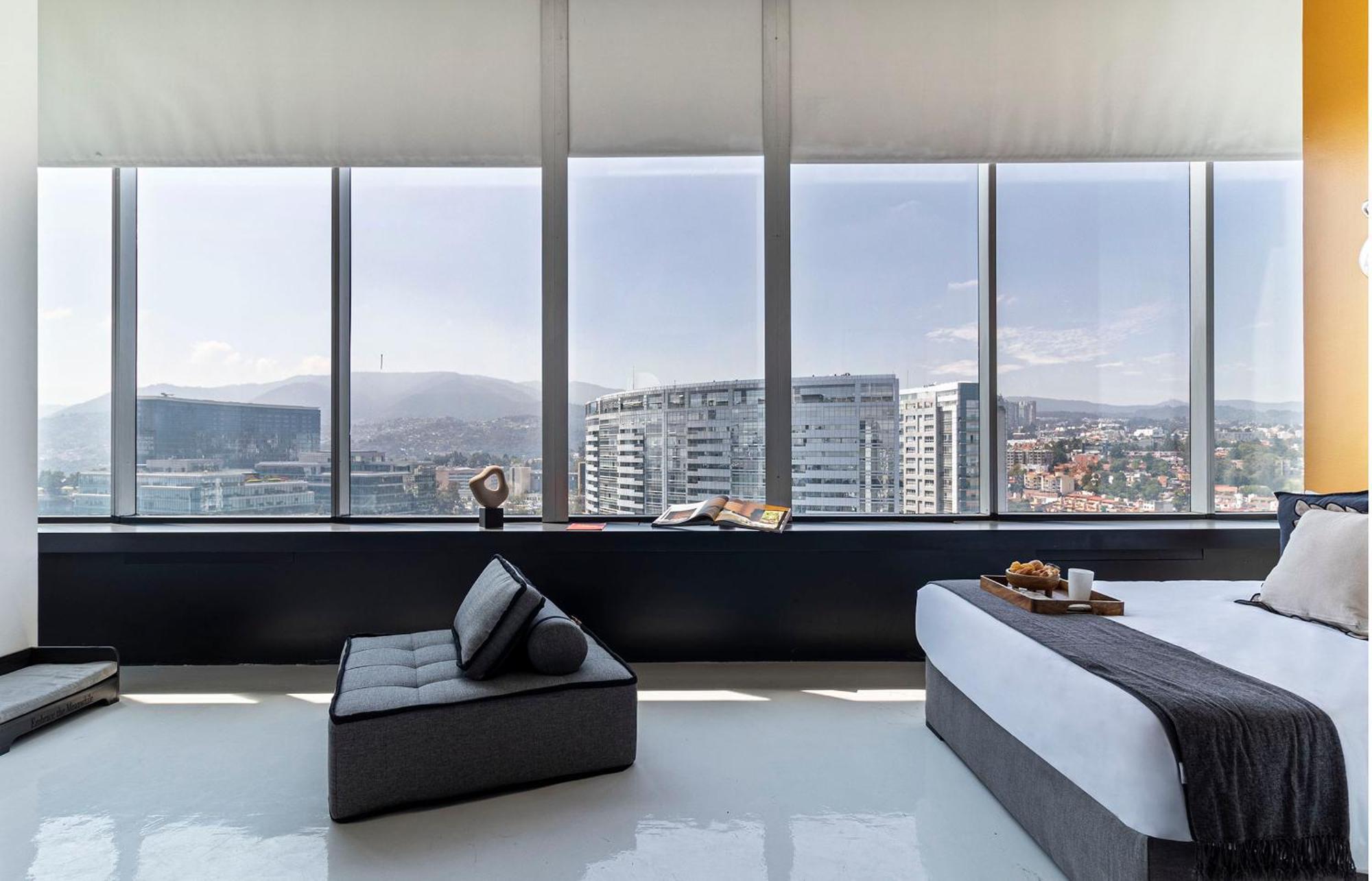 Collection Suites By Kukun Mexico City Bilik gambar